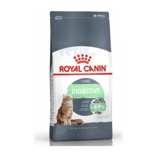 Royal Canin Digestive Care — 2 kg