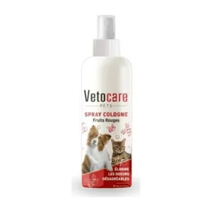 Vetocare Parfum fruits rouges — 200 ml